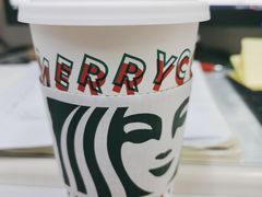 -星巴克臻选(南京金茂览秀城店)