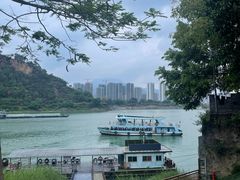 -月亮湾公园