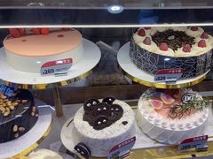 -DQ·蛋糕·冰淇淋(动壹店)
