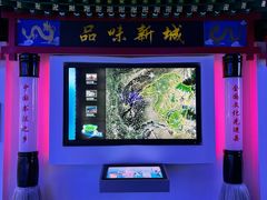 -哈尔滨规划展览馆