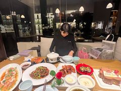 -日出青木·杭帮菜名店