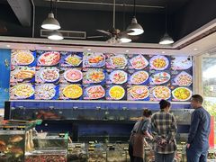 -明记海鲜大排档(巽寮湾店)
