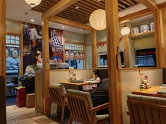 -一心创作料理屋(经开万达店)