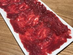 -掂档潮汕牛肉火锅(沈阳万象城店)