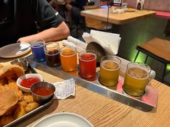 -牛啤堂精酿啤酒餐吧(五棵松华熙店)