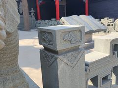 -长安寺