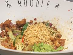 -友达面馆(广州总店)
