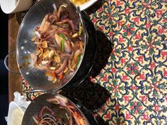-城南往事·鲁菜济南菜(软件园美莲广场店)