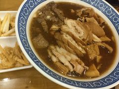 -北京小肠陈饭庄(方庄店)