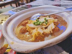 -新白鹿餐厅(百联中环店)