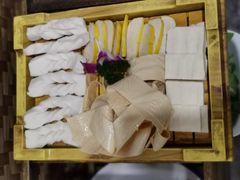 -滇釜火锅·能喝汤的火锅(车公庄店)