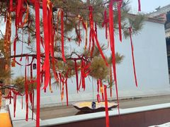 -嵩祝寺及智珠寺