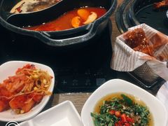 -火炉火自助餐(悠唐购物中心店)