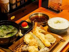 -天妇罗内顺田(罗湖店)
