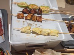 -苏小牛·牛肉串(国贸店)