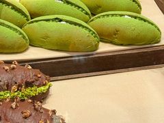 -RUXU入续糖水铺与包(卓悦中心店)