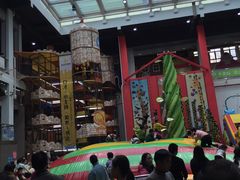 -蒙特利亲子乐园