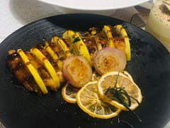 -娜娜家·Nana's restaurant(国金汇店)