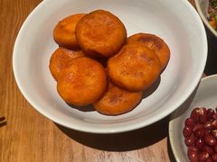 -田小狗的饭店(碧桂园店)