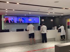 -爱康国宾体检中心(五角场万达广场分院)