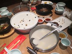 -四道菜·福建菜馆(万家广场店)