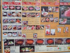 -水林间·寿喜烧自助(仙林金鹰店)