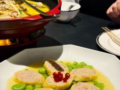 -茶人村·前滩江景雅宴(上海首店)