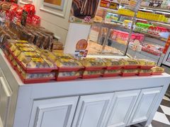 -味多美蛋糕(苏州街地铁店)