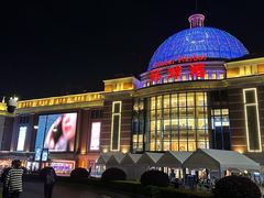-江南环球港