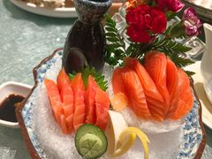 -79号渔船海鲜饭店(坂田店)