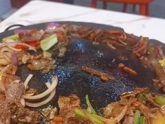 -一烙锅(友谊店)