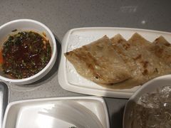 蘸料-海底捞火锅(九霄梦天地店)