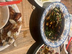 -老头儿油爆虾(胜利河美食街店)