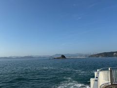 -大梅沙海滨公园