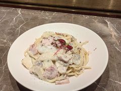 -沛家·西餐Brunch·直火料理