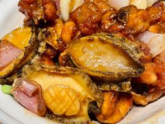 -潮界(虹桥新天地店)