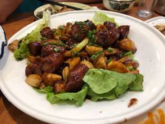 -西新饭店(城中店)