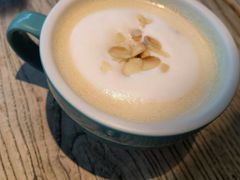 -漫咖啡MAANCOFFEE(清江路店)