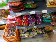 零售区-牛奶便利(东四店)