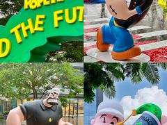 -东莞松山湖万象汇