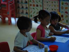 -德慧泉全脑潜能开发教育发展中心