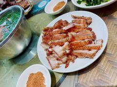 -岩保农家乐