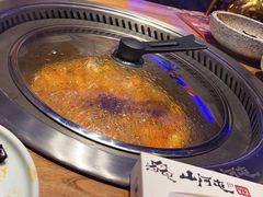 -山河屯铁锅炖·非遗铁锅炖(华强北店)