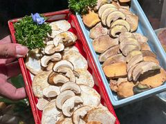 -蘑界·野生菌火锅(深业上城店)