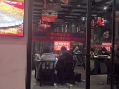 -西部一串烧烤·地道湘西小串