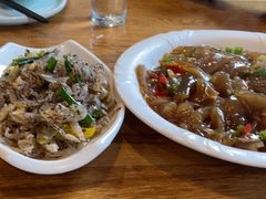 -丰乐餐厅·始于1999·本地老字号