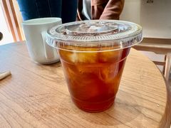 -Radar Coffee(思南路店)