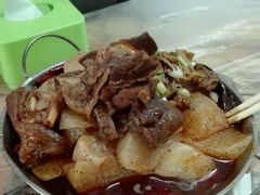 android_upload_pic-桂萍特色牛筋牛杂(长堤街总店)
