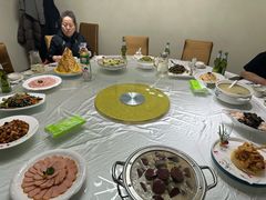 -福季酒店(怡园绿景店)