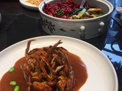 -柒厢食事雅谈